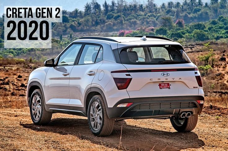 2020 hyundai creta rear three quarter 2020 hyundai creta in field