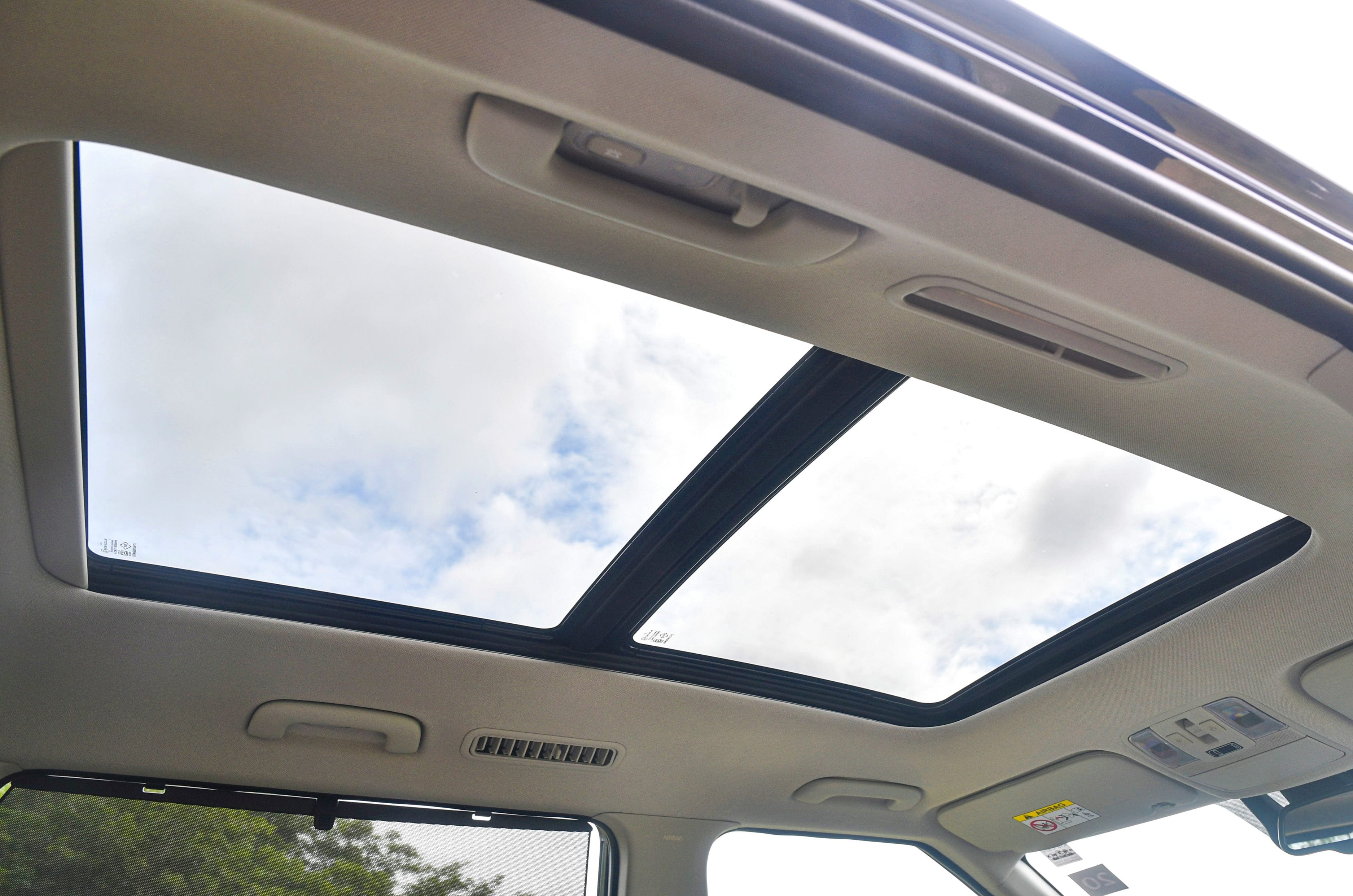 Kia Carens Clavis EV interior seating and features gallery | Autocar India