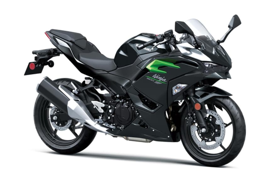 Kawasaki Ninja 500 Price, Mileage, Colors Autocar India