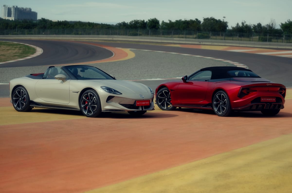 Deliveries set to begin on August 10. 