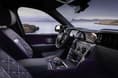 rolls royce cullinan series 2 interior rolls royce cullinan series 2 on hilltop