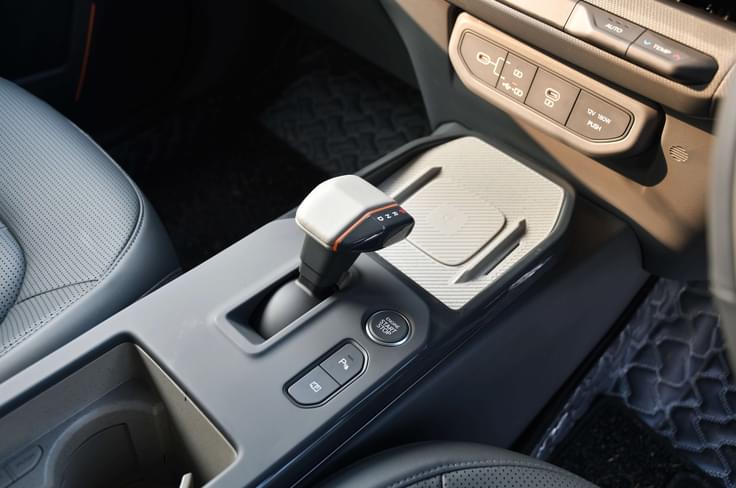 kia syros gear lever kia syros gear lever