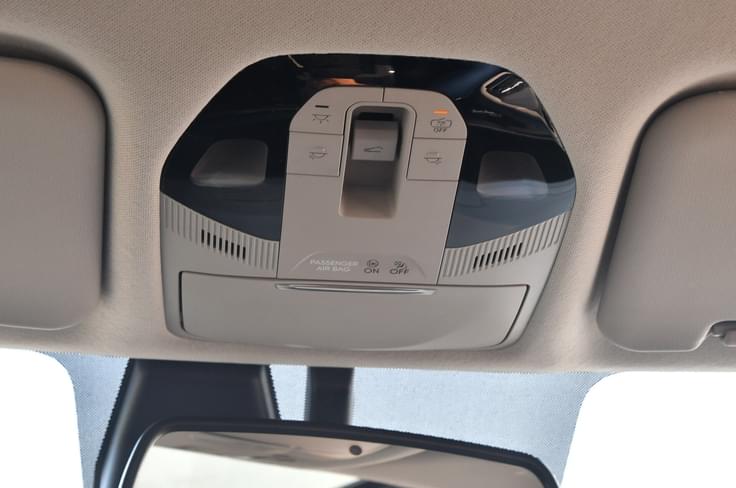 kia syros overhead controls kia syros overhead controls