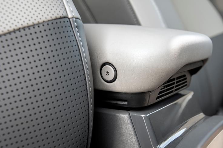 kia syros air purifier kia syros air purifier