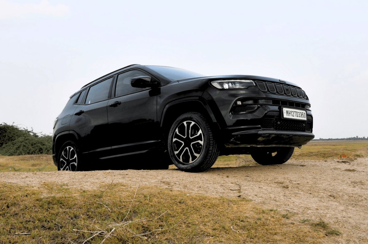 Under the hood is a 2.0-litre diesel engine producing 170hp and 350Nm of torque.