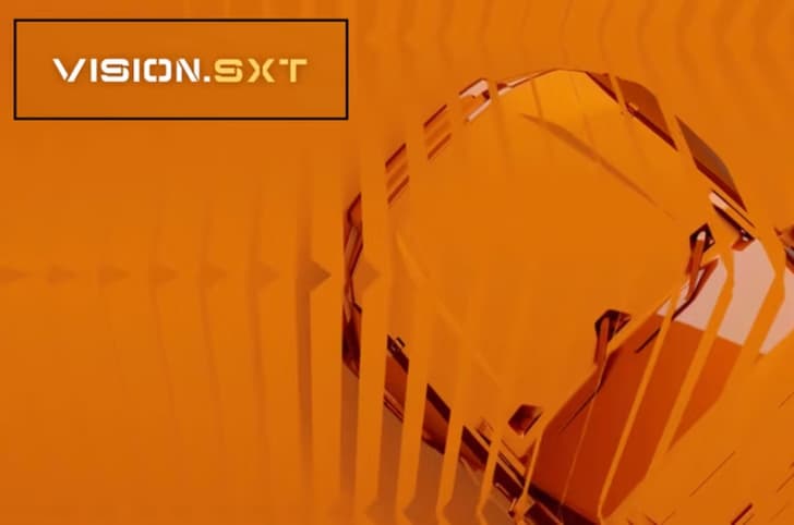 Mahindra Vision SXT top bonnet teaser