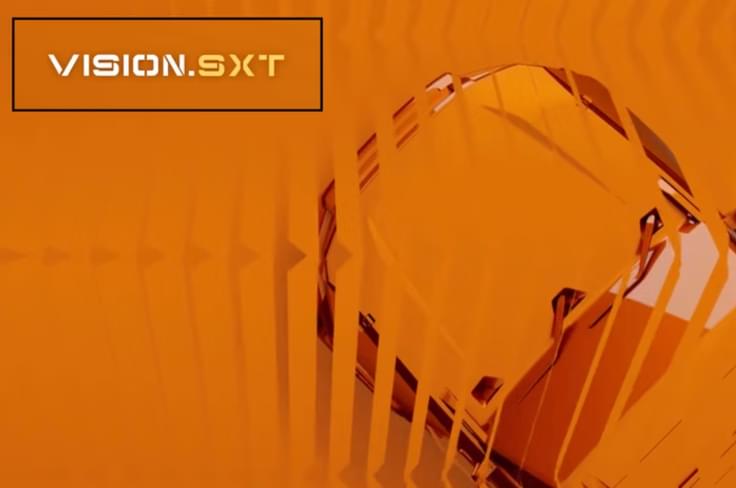 Mahindra Vision SXT top bonnet teaser Mahindra Vision SXT top bonnet teaser