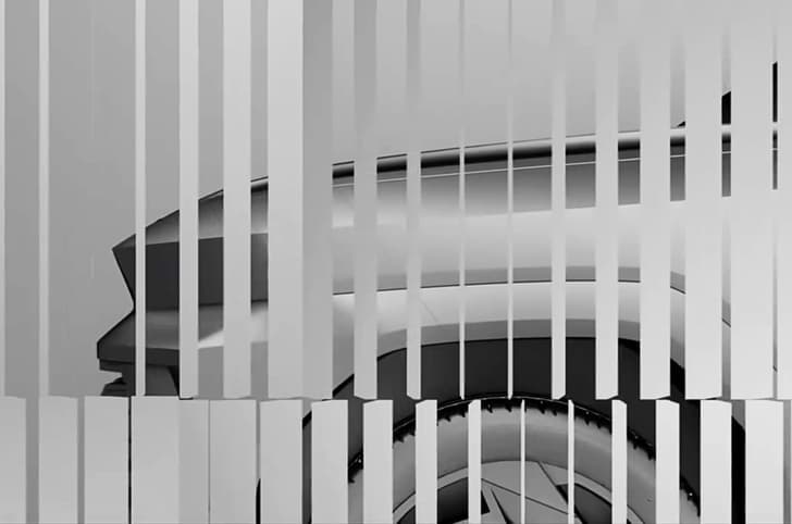 Mahindra Vision X side bonnet teaser