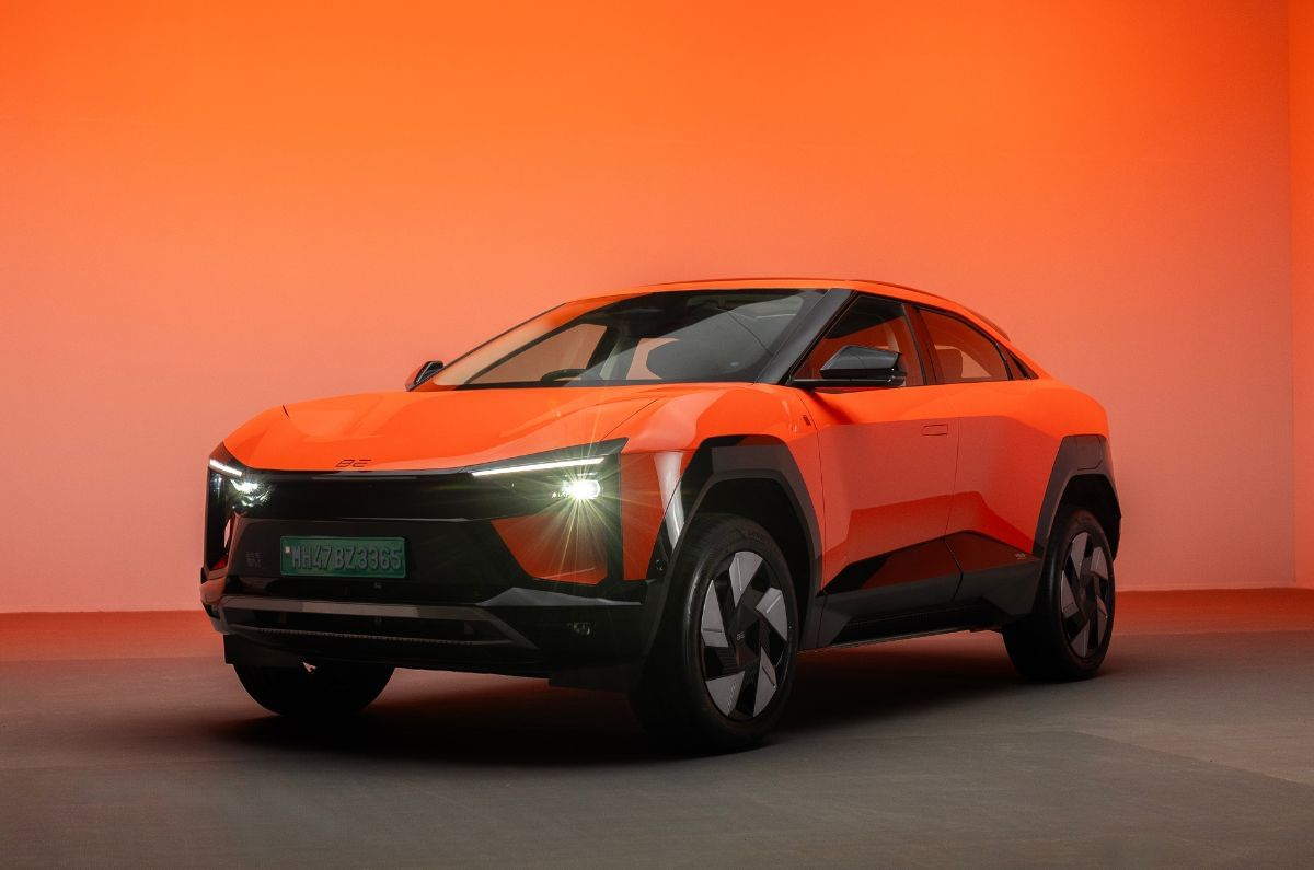 The Mahindra BE 6 Pack Two variants are now available with the larger 79kWh battery.