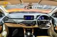 Tata Safari Adventure X + dashboard Tata Safari Adventure X + dashboard