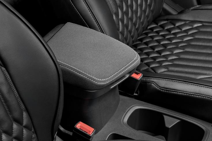 Nissan Magnite Kuro front arm rest Nissan Magnite Kuro front arm rest