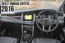2016 toyota innova crysta in field