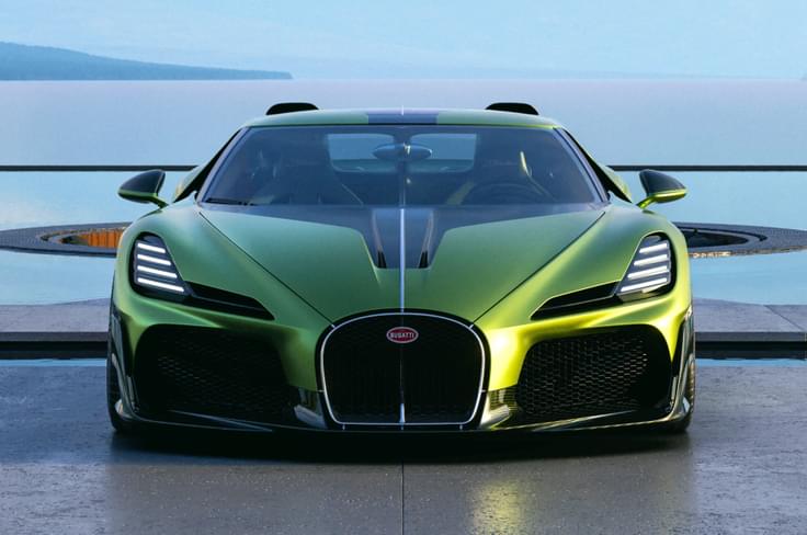 bugatti brouillard front end bugatti brouillard in studio