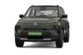 Tata Punch EV Seaweed Green Tata Punch EV Seaweed Green
