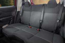 2025 citroen c3 in studio