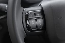 2025 citroen c3 in studio