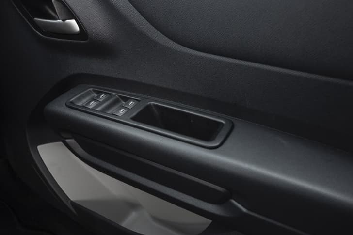 2025 citroen c3 in studio