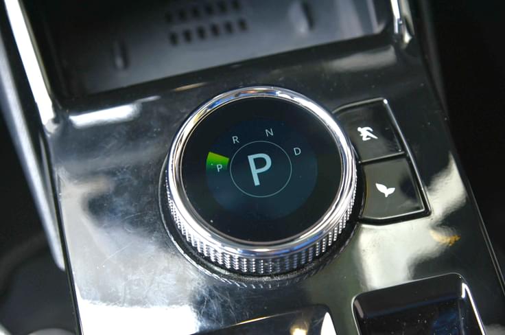 tata punch ev gear selector knob tata punch ev in field
