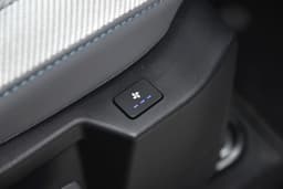 tata punch ev in field