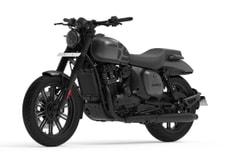 Yezdi Roadster colours image gallery