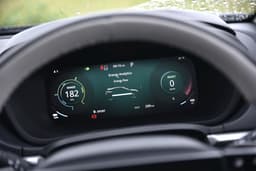 tata nexon ev in field