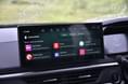 tata nexon ev infotainment touchscreen tata nexon ev in field