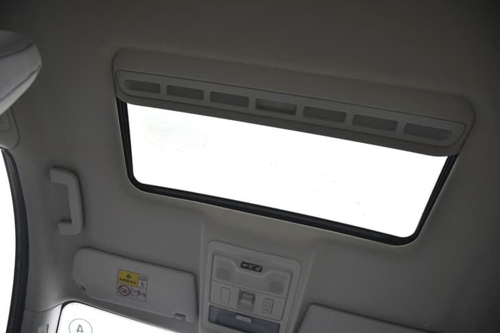 tata nexon ev in field