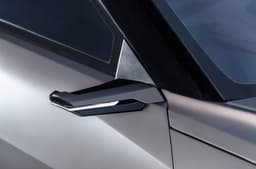 Mahindra Vision X ORVMs