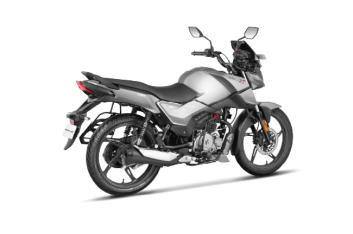 Matt Metallic Silver