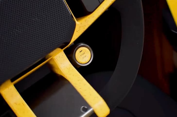 mahindra vision sxt in studio