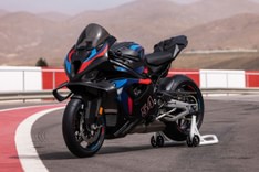 BMW M 1000 RR image gallery