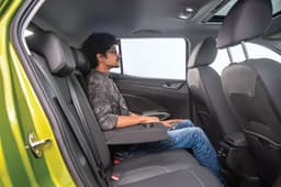 2025 skoda kylaq in studio