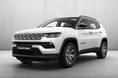 Jeep Compass white colour Jeep Compass white colour