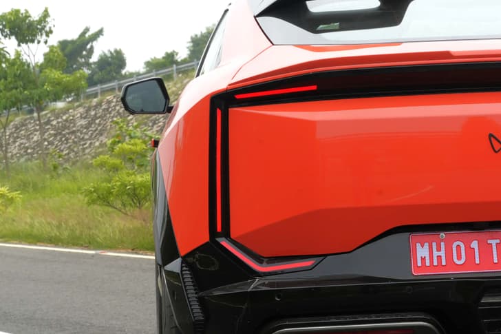 mahindra be 6 in field