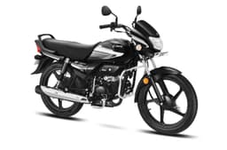 Hero HF Deluxe Pro grey front right side static in studio