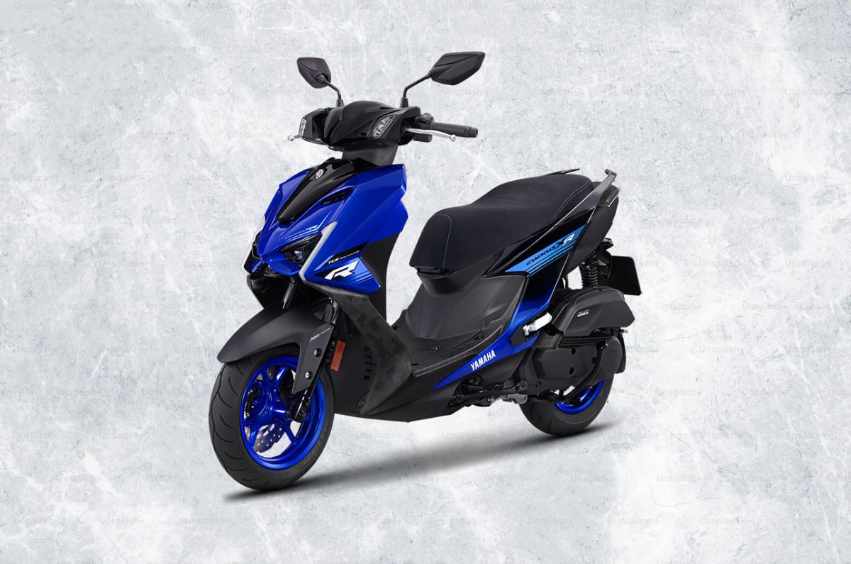 Yamaha Cygnus XR155 image gallery | Autocar India