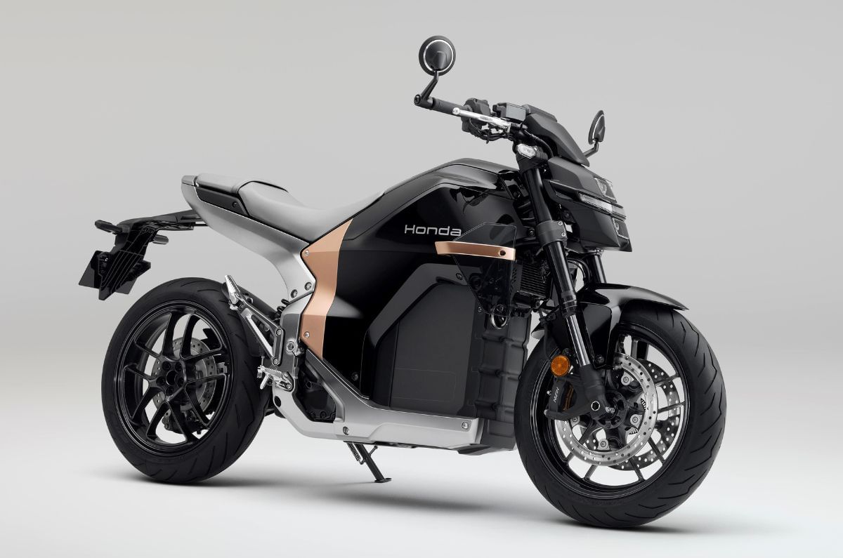 Honda WN7 is the brand