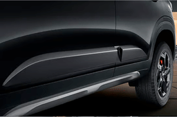 Creta King Limited Edition exterior