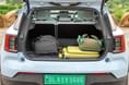 2025 volvo ex30 boot space 2025 volvo ex30 interior