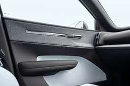 2025 volvo ex30 interior