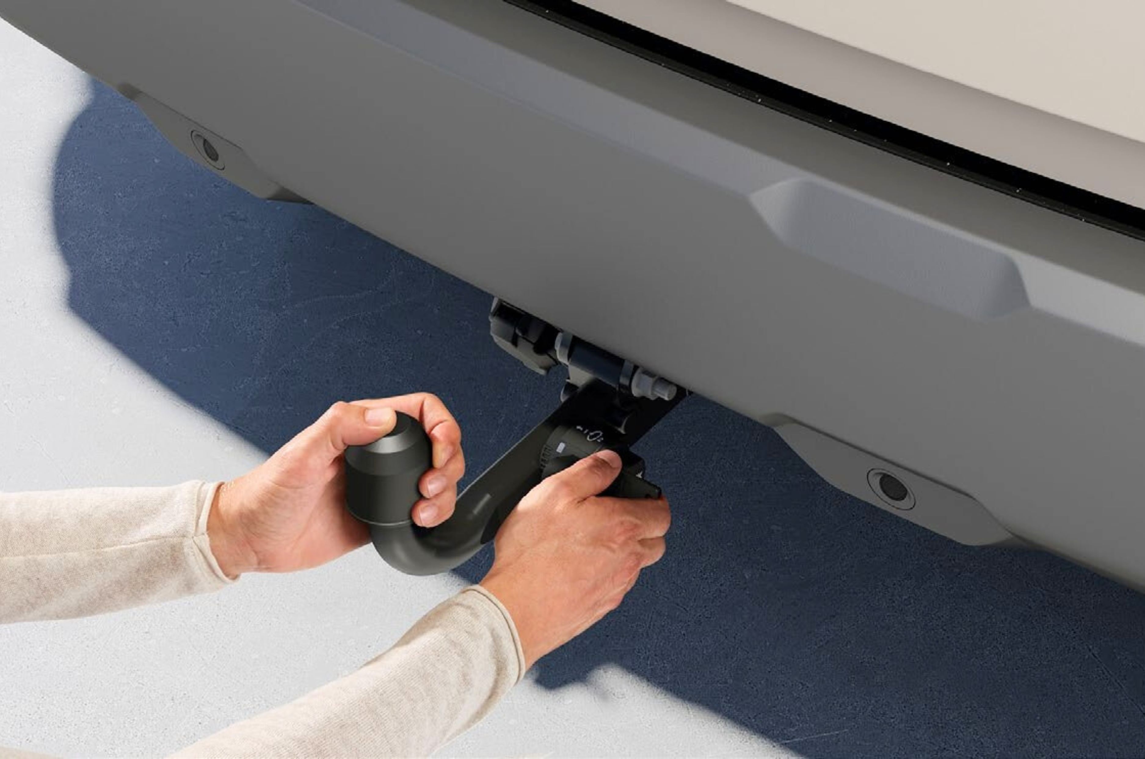 2025 Dacia Duster pickup image gallery