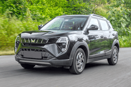 Mahindra XUV 3XO: 10th position, 4,615 units.
