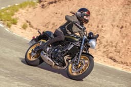 But it takes a completely opposite neo-retro approach towards design