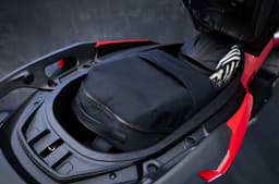 Honda ADV350 image gallery