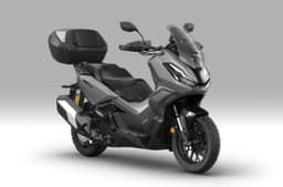 Honda ADV350 image gallery