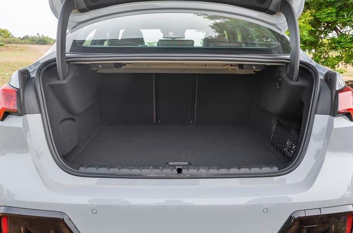 2025 bmw 2 series in field