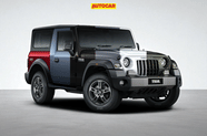 2025 Mahindra Thar Colours Gallery Introduction Autocar India
