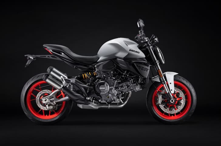 2026-Ducati-Monster-side-profile