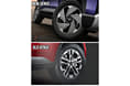 hyundai venue new vs old wheels hyundai venue new vs old