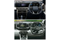 hyundai venue new vs old interior hyundai venue new vs old